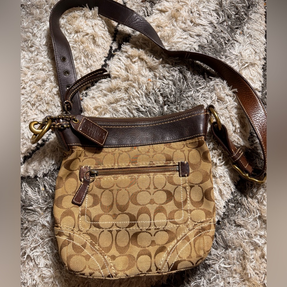 Coach 👜
